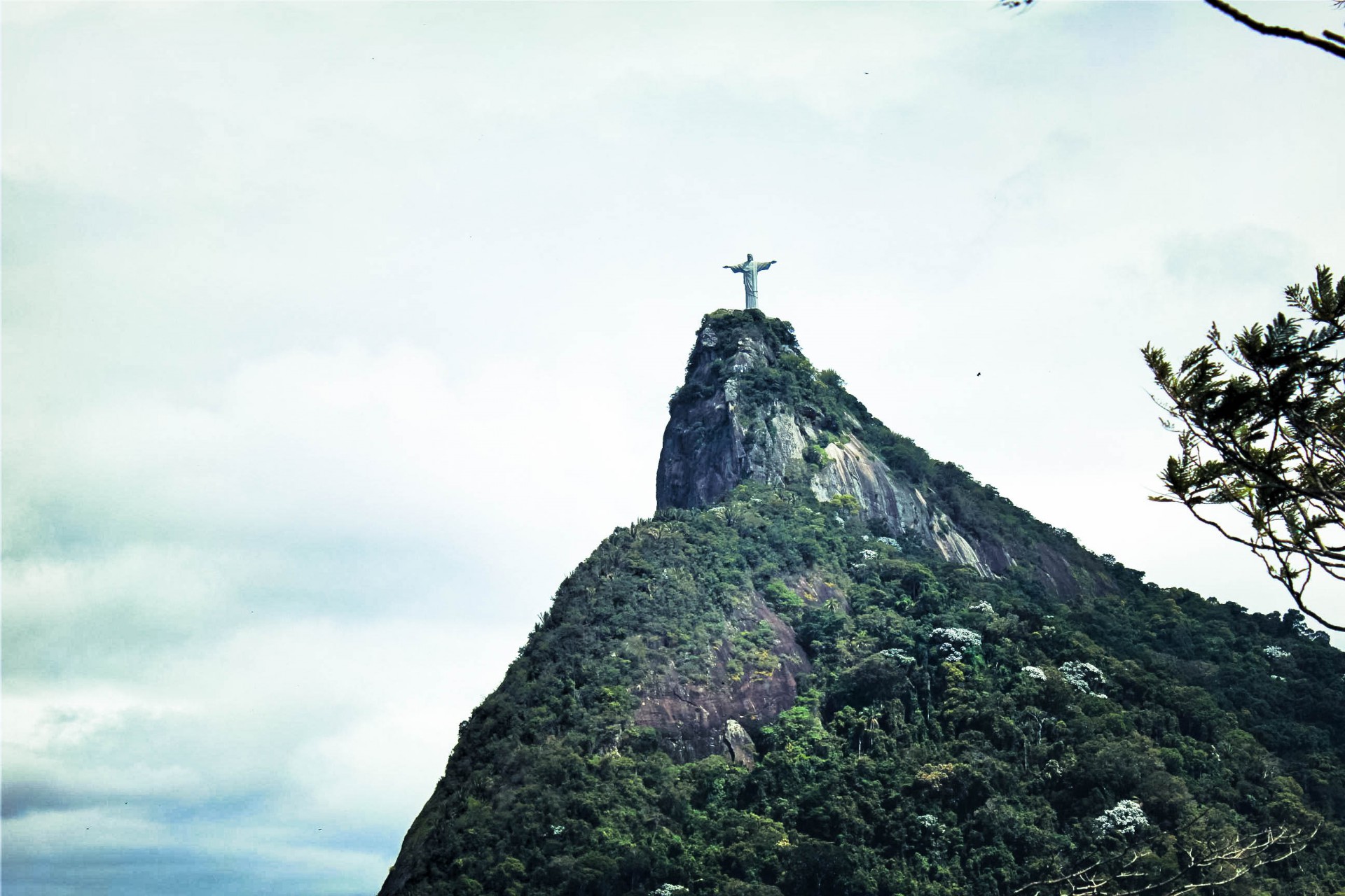 whatchado Worldtour 2014: Rio, Räuber und Ronaldo