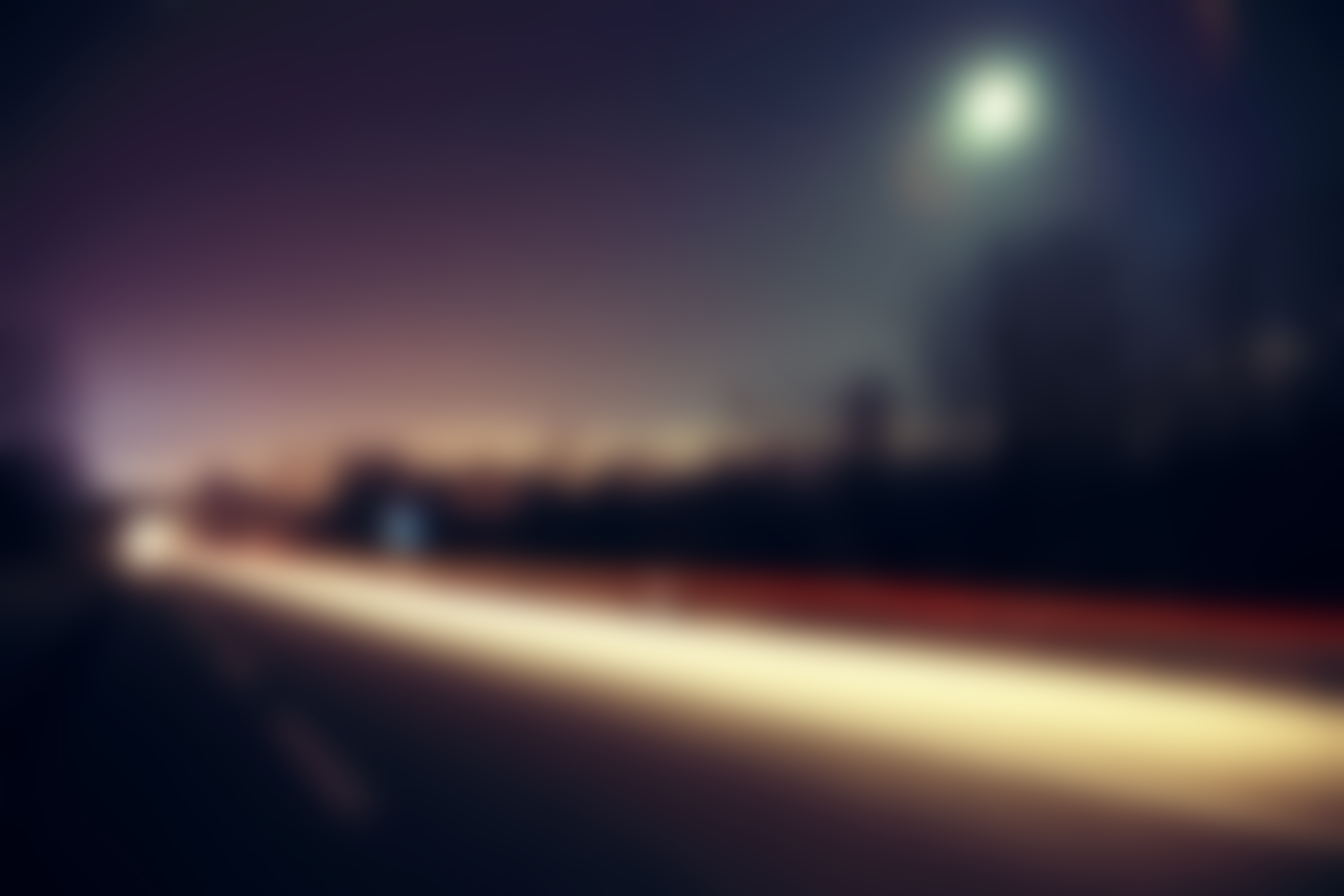 road-street-blur-blurred