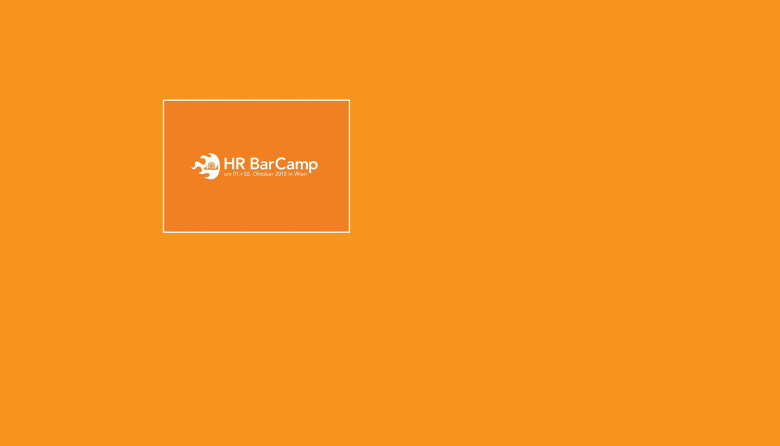 HR BarCamp Wien – Prospective im Interview