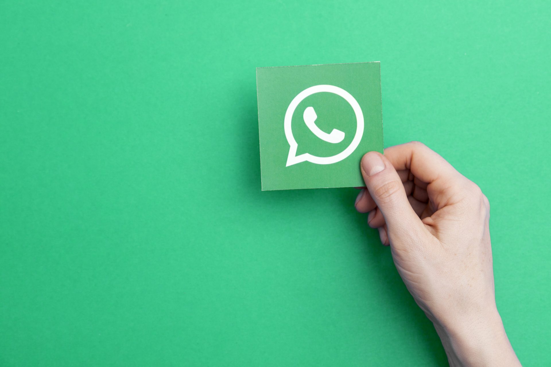 WhatsApp für Unternehmen: So nutzen Sie es richtig