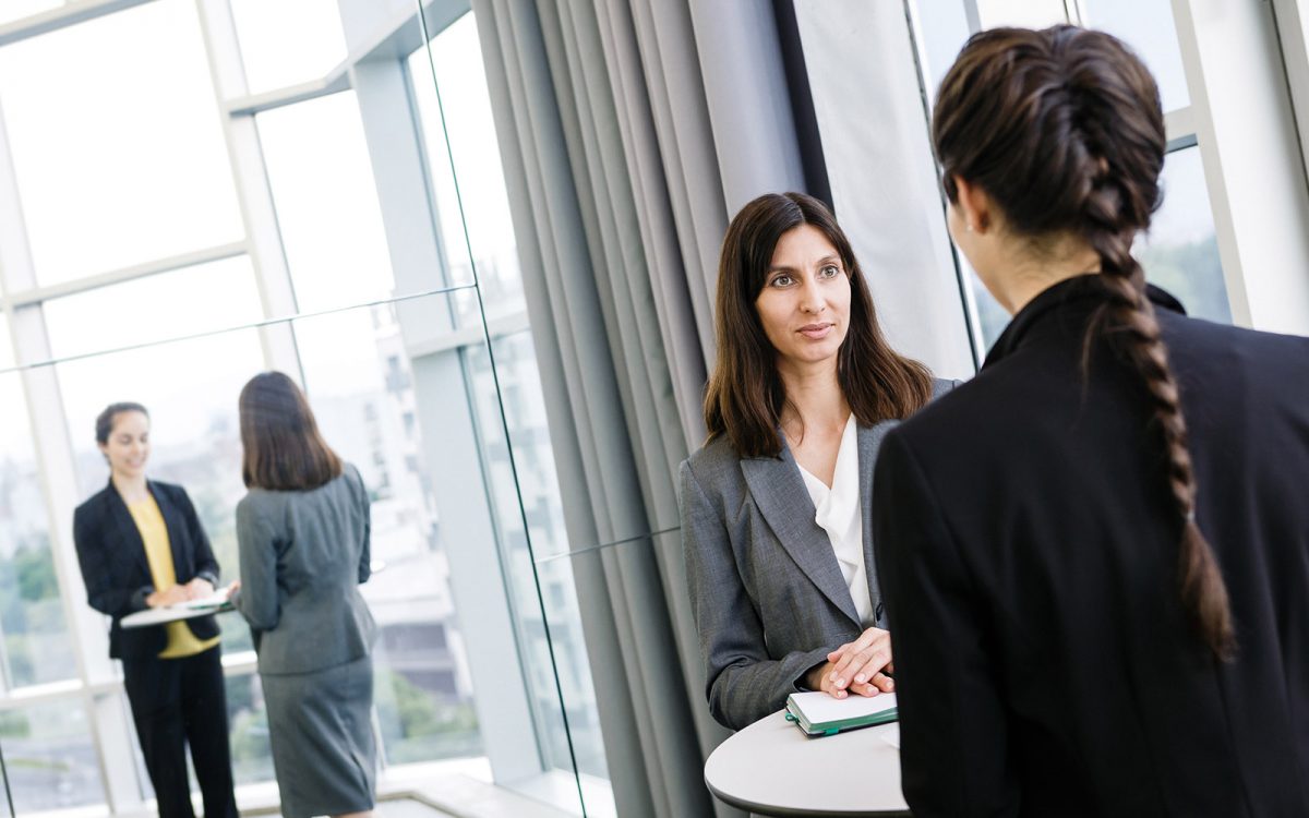 5 Tipps Zur Gehaltsverhandlung Im Bewerbungsgspräch