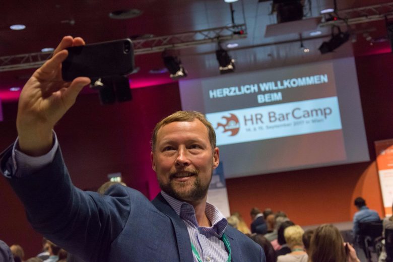 HR BarCamp Wien – Wir rocken die HR Szene zum dritten Mal